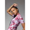 FLOWER LADY JERSEY Damen Radtrikot