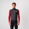SQUADRA STRETCH VEST Windweste