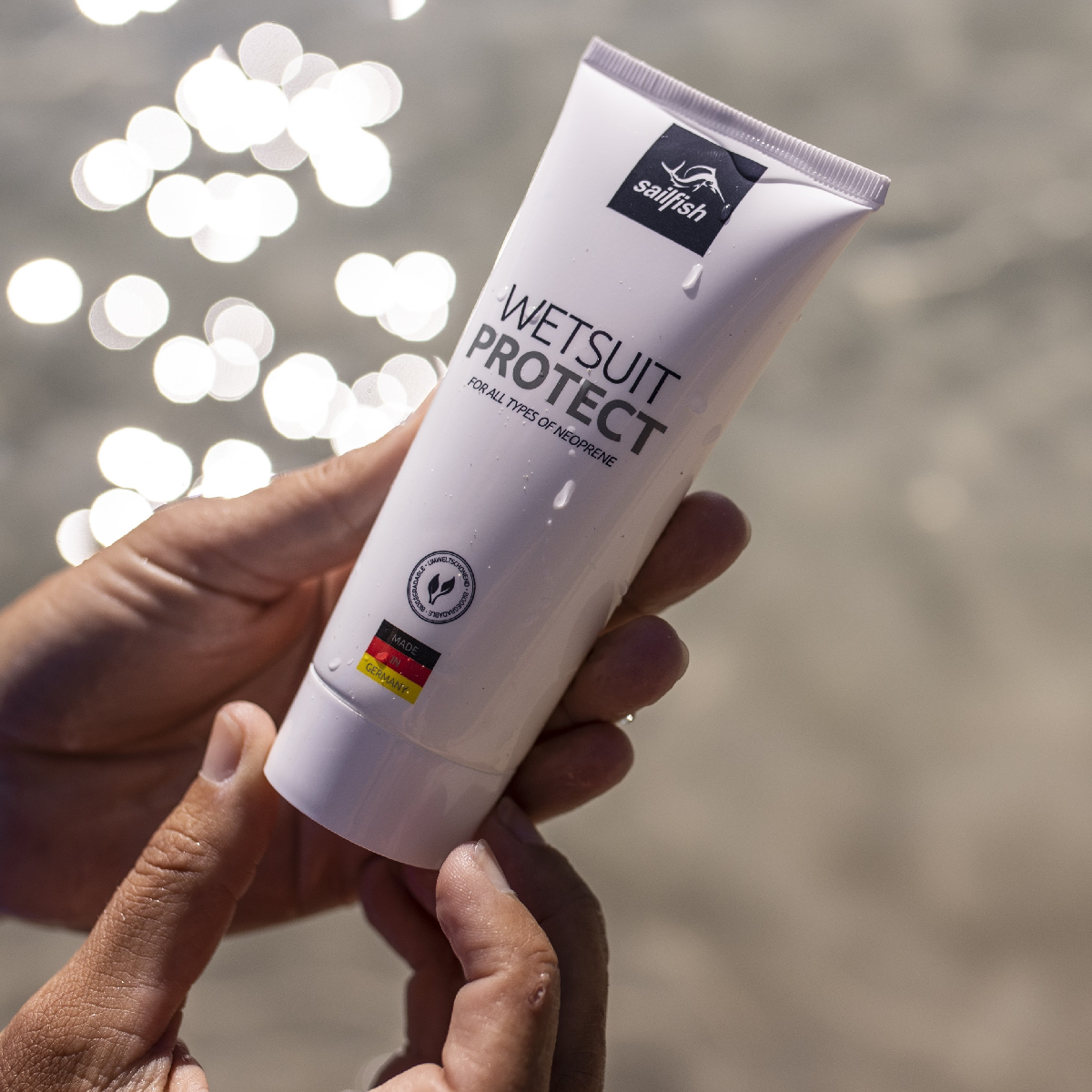 WETSUIT PROTECT Neoprene Detergent