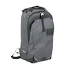 CADRICK Rucksack und Gepäckträgertasche