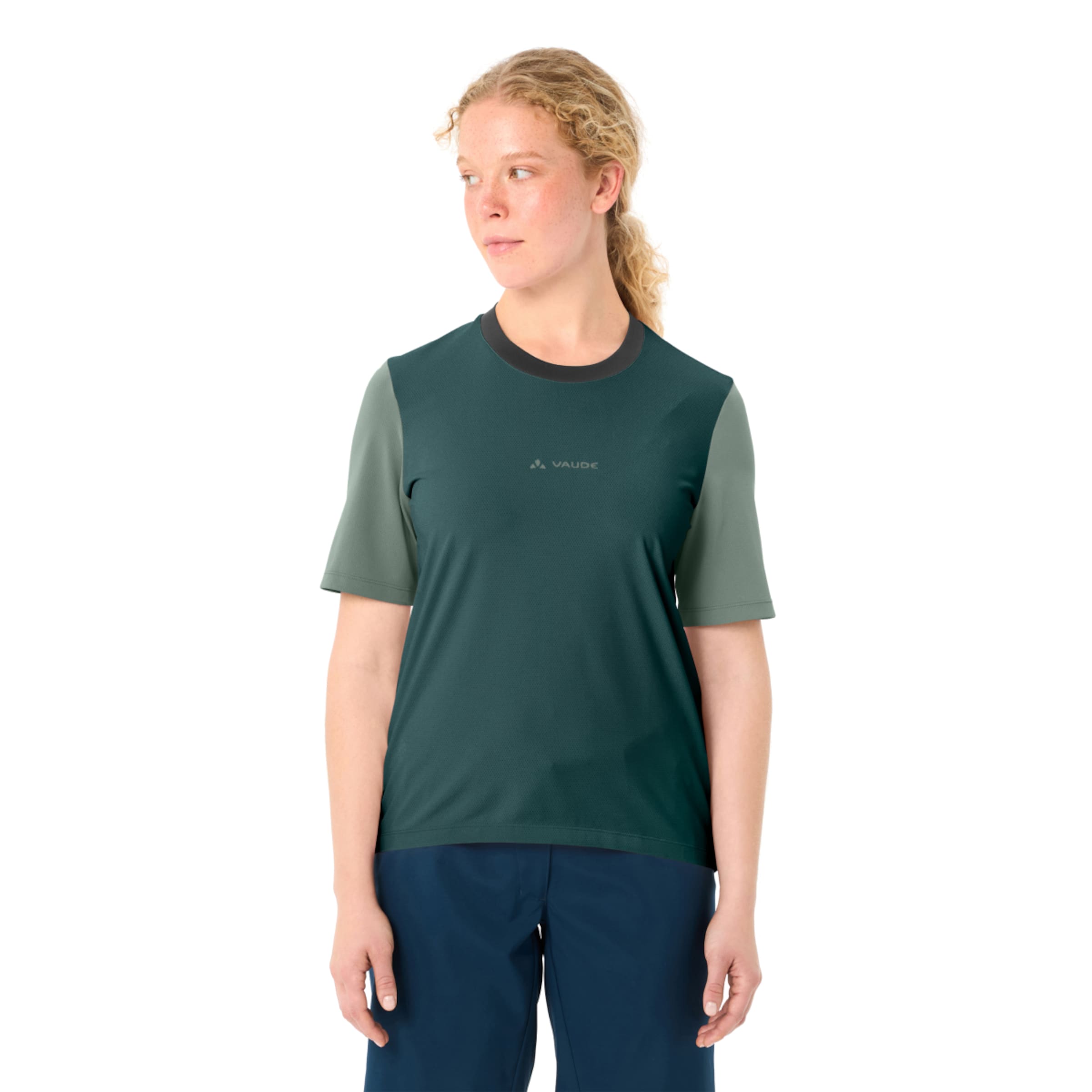 WOMEN’S LOAMER Bike Shirt 