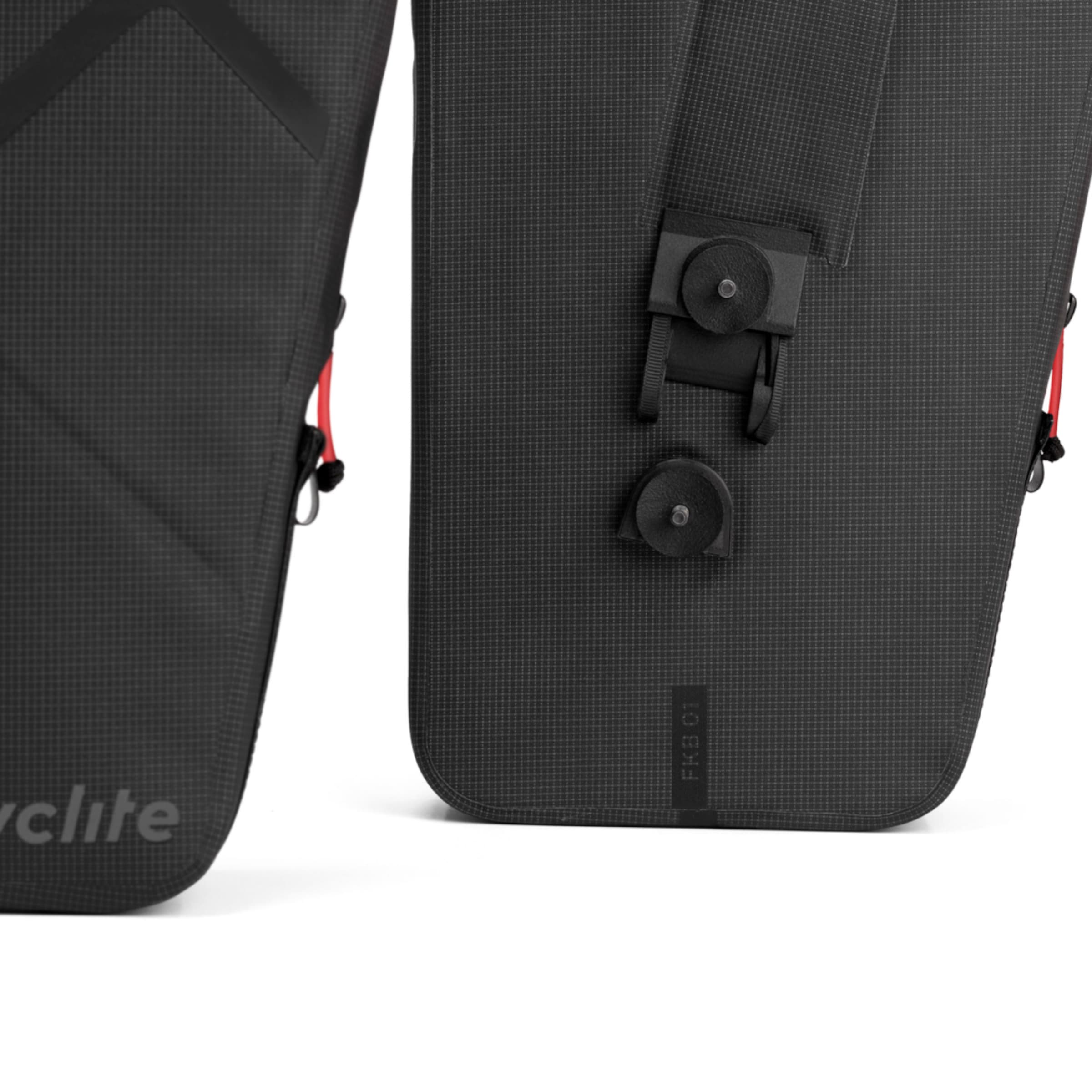 FORK BAG / 01 Fork Bag Set