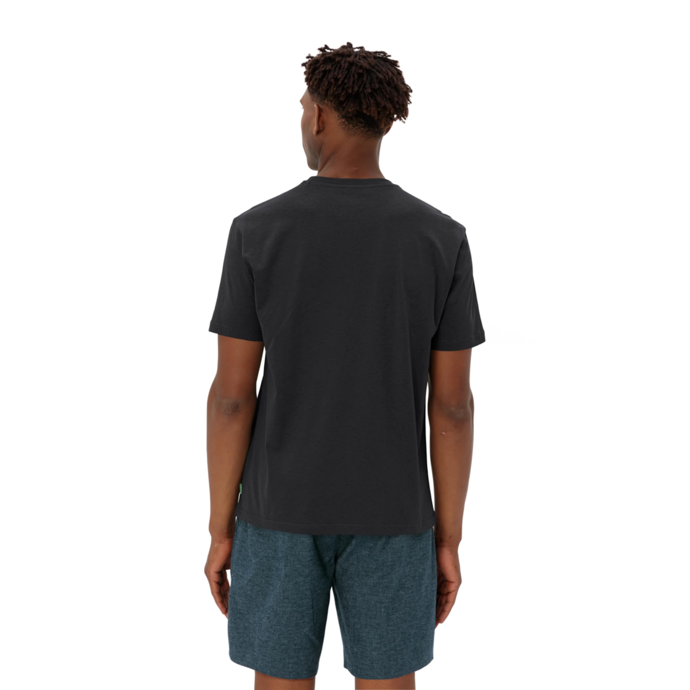 MEN`S CYCLIST T-SHIRT V