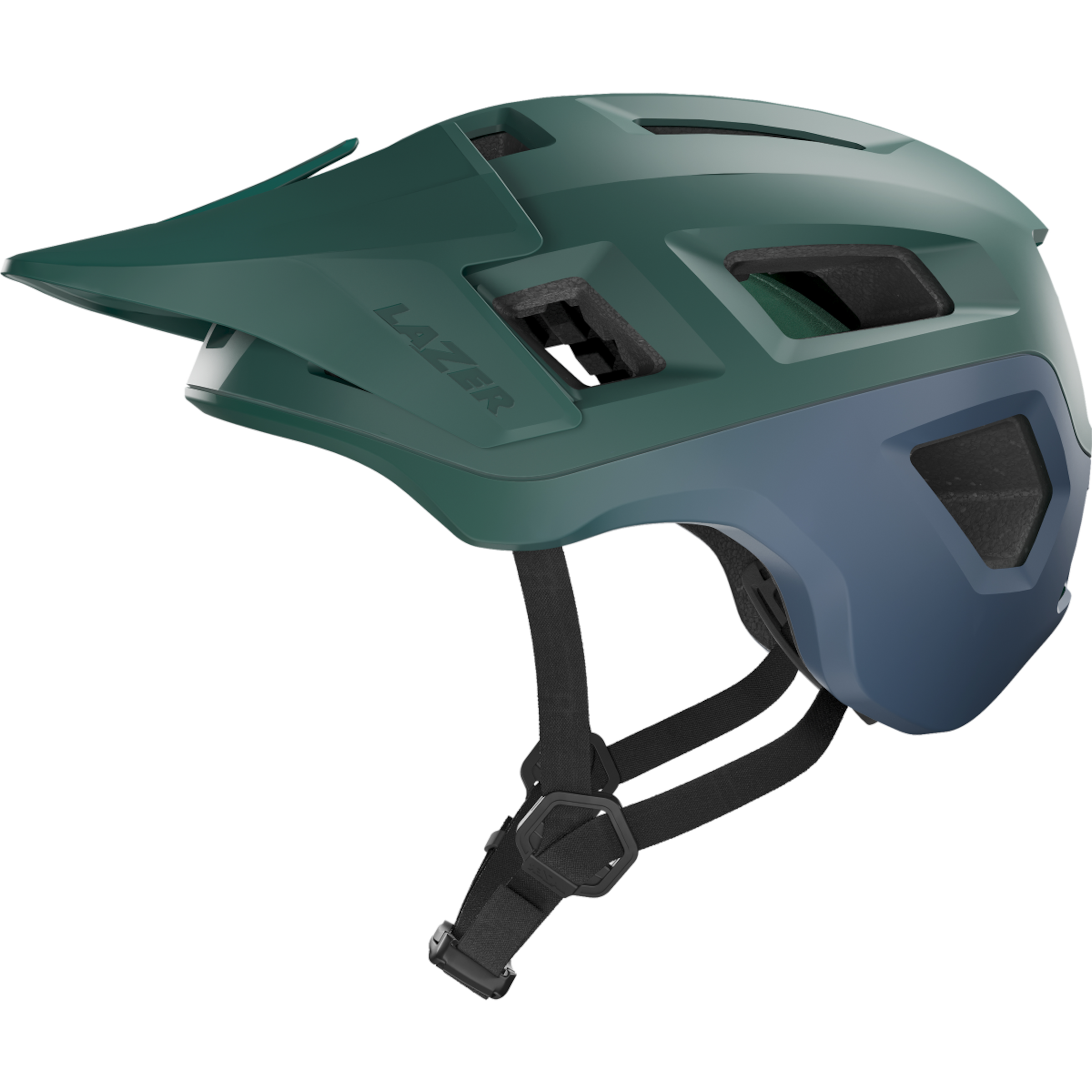 COYOTE KINETICORE MTB-helm