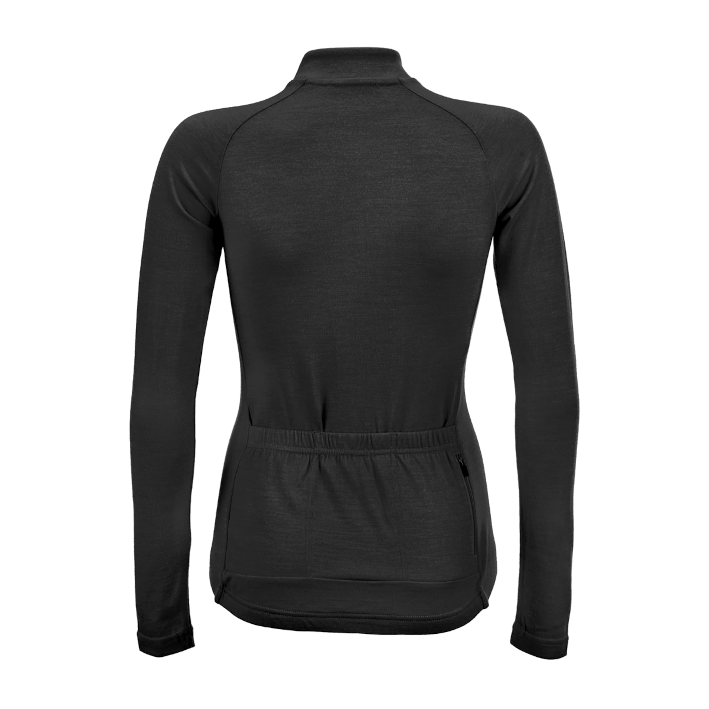 W Adventure Merino LS Jersey