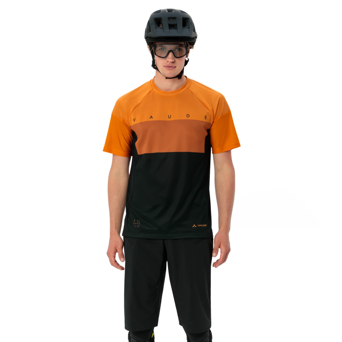 MEN`S MOAB T-SHIRT VI