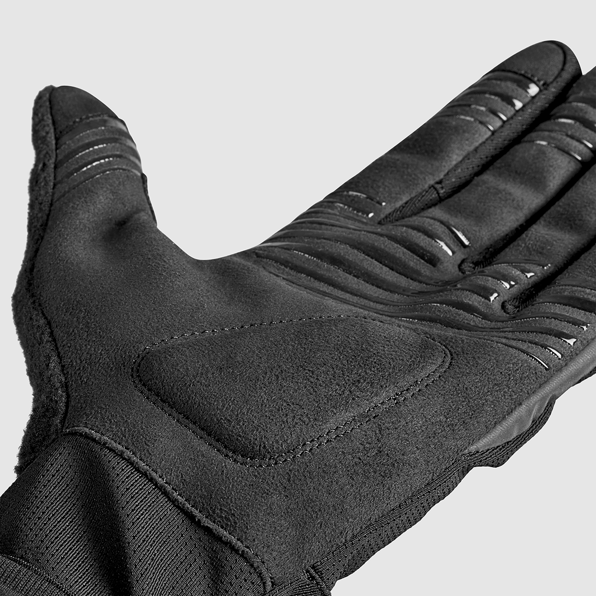 HURRICANE 2 WINDPROOF MIDSEASON GLOVES Fahrradhandschuhe