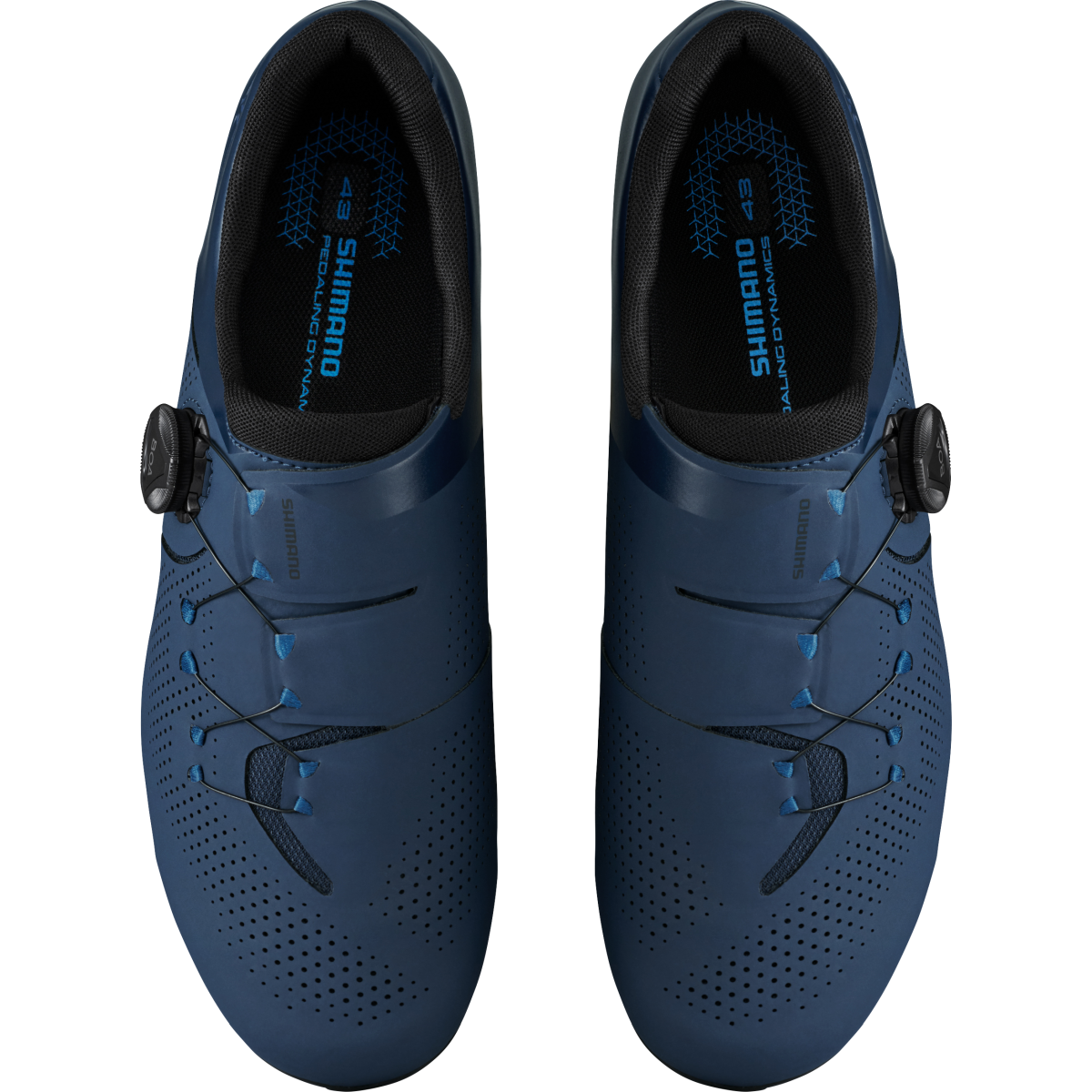 SH-RC302 WIDE chaussures route – modèle large