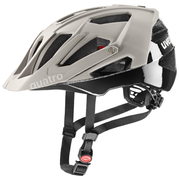 QUATRO CC MTB Helm