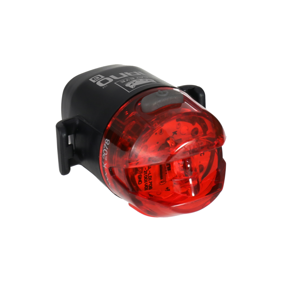 Nano G Rechargeable Rear Light ROSE Bikes