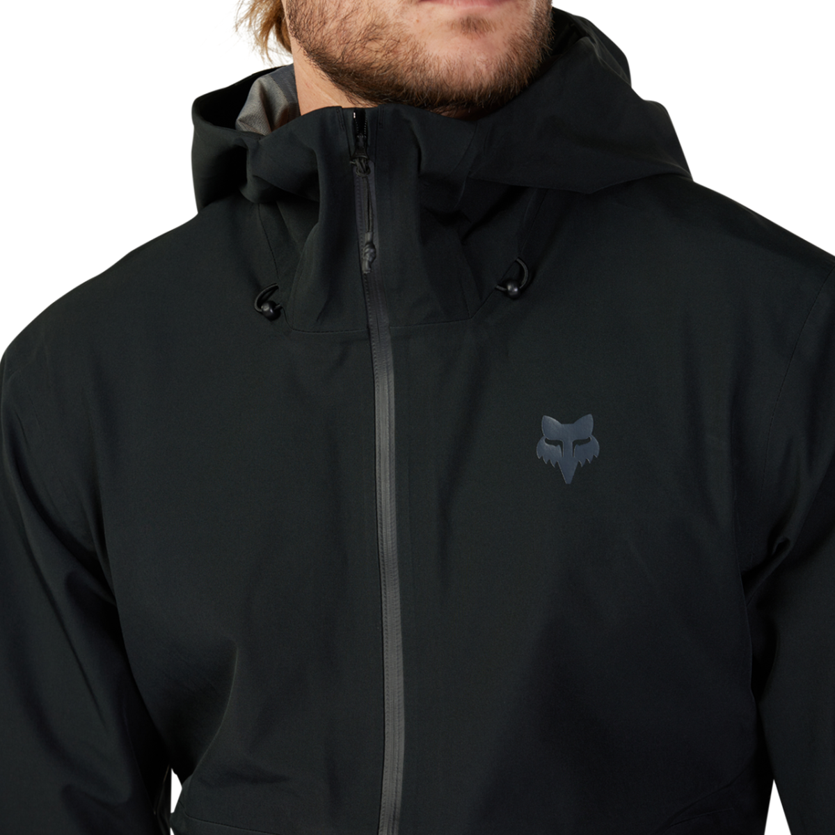 DEFEND 3L WATER JACKET MTB-regenjack