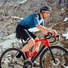 FREE AERO RC CLASSIC BIBSHORT Trägerhose