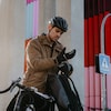VORBACH Winter Cycling Gloves 