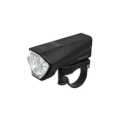 Phare Avant Vélo LED Sans Fil Trelock LS 480 Noir - Environ 135g - Neuf