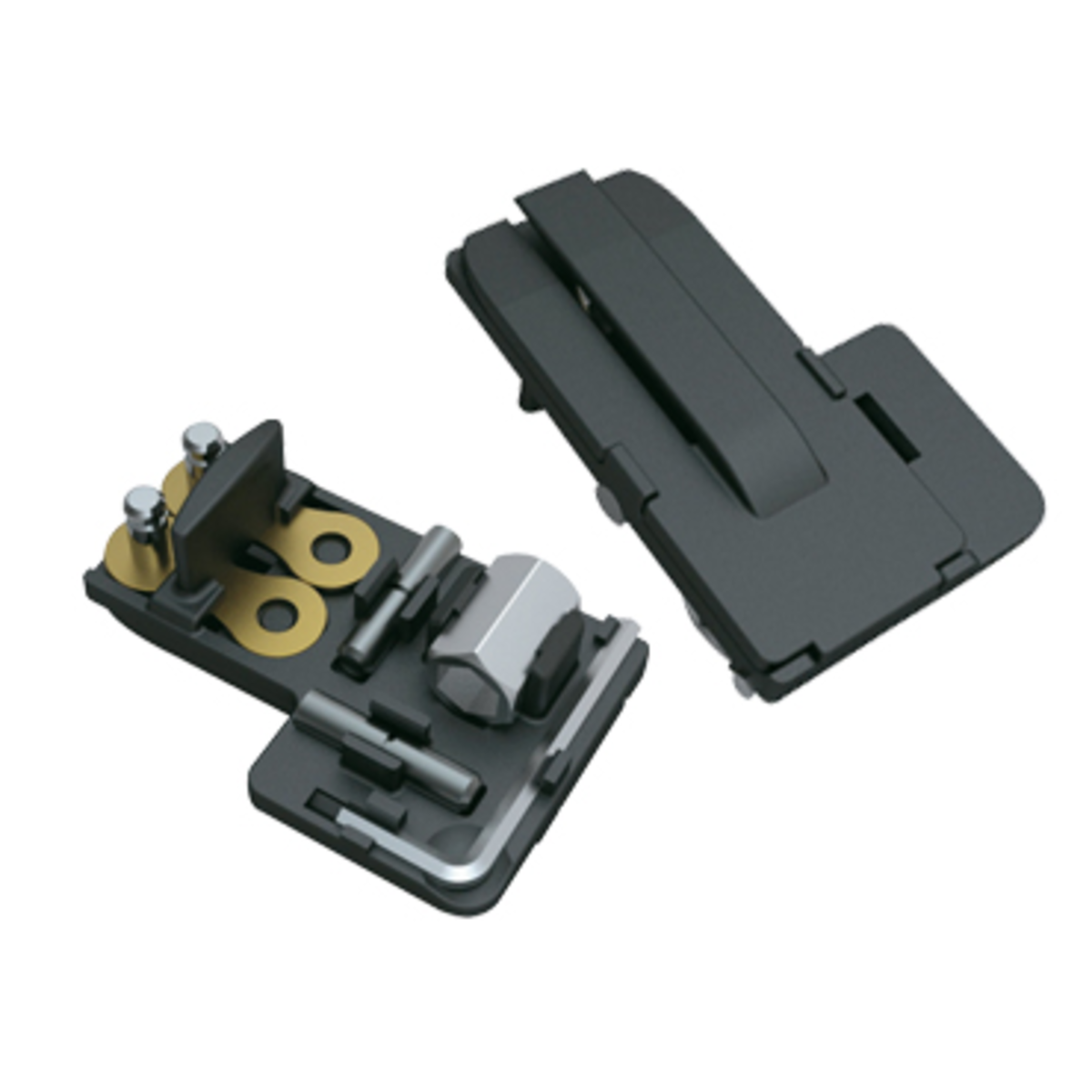 Survival Gear Box Mini Tool