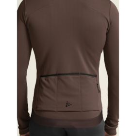 ADV BIKE SUBZ LS JERSEY M Long-Sleeved Cycling Jersey