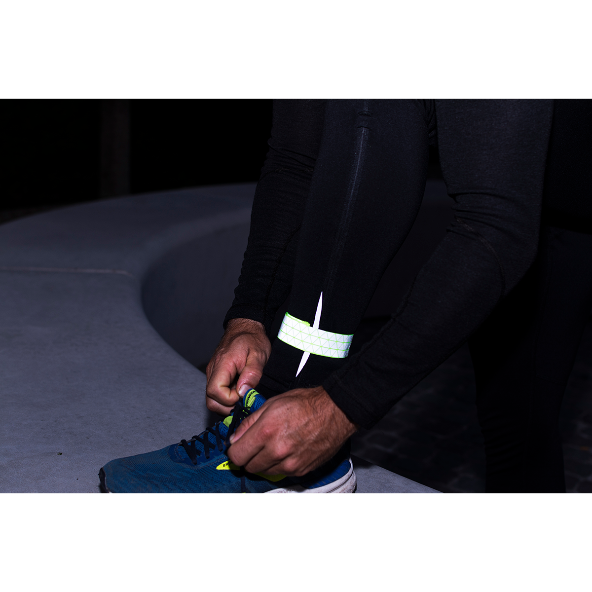 RYU REFLECTIVE BAND