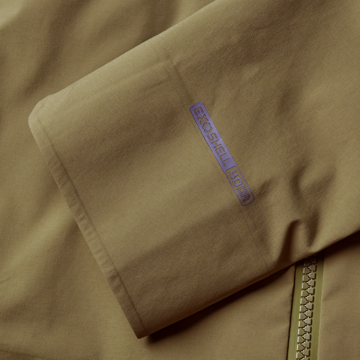 MT500 WATERPROOF JACKET II MTB Rain Jacket