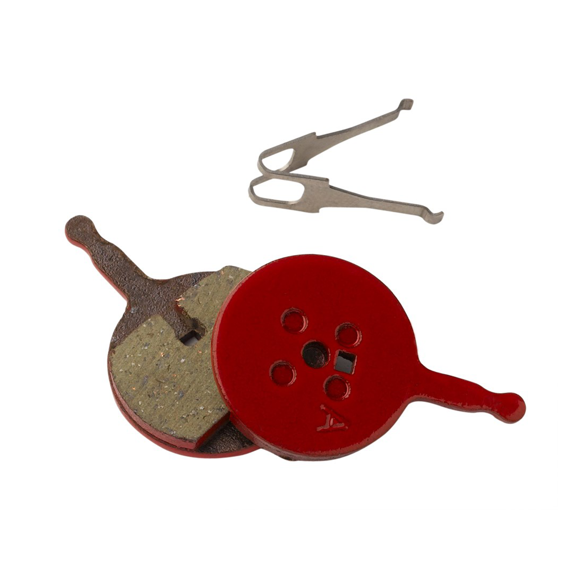 Avid BB5 Disc Brake Pads Organic/Steel