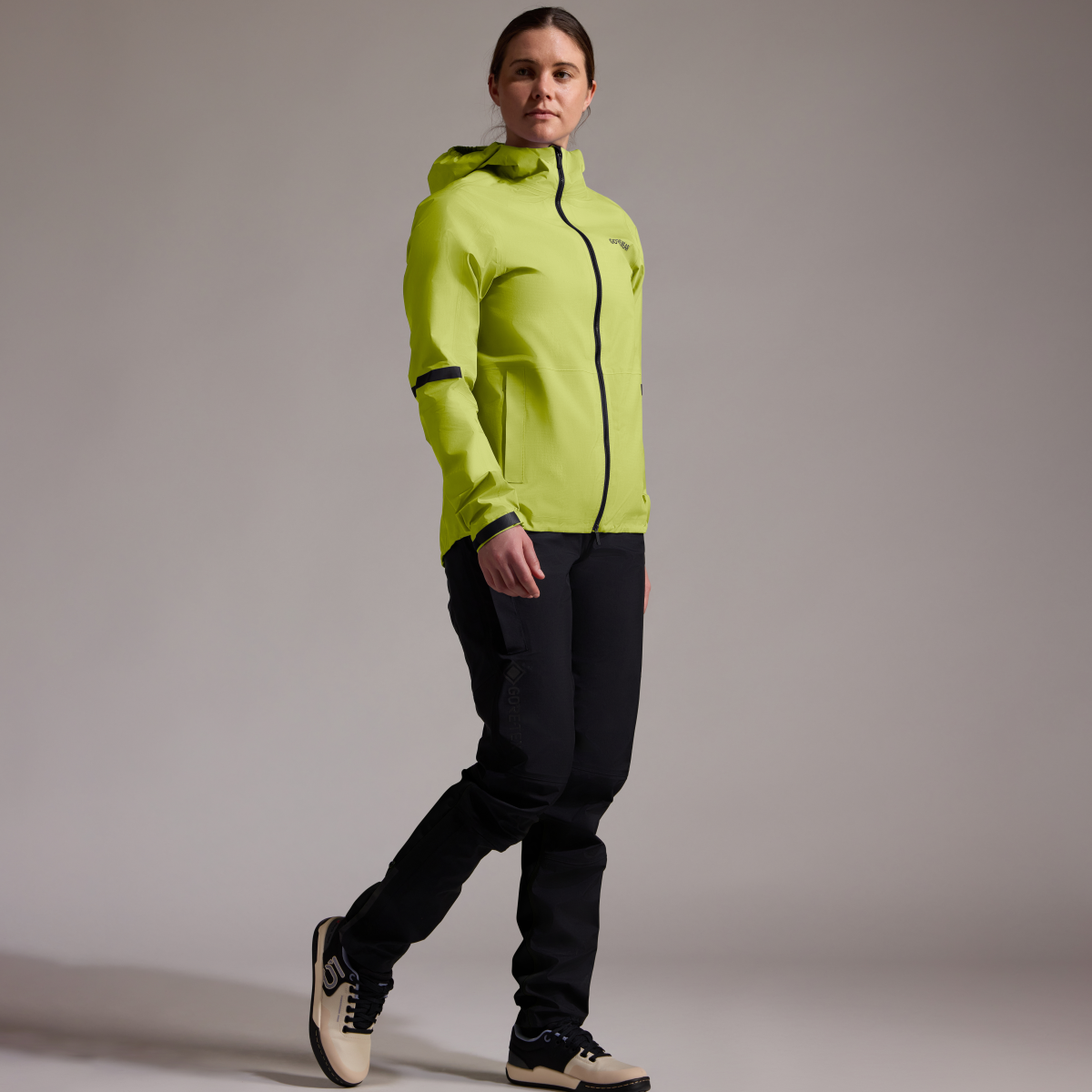 LUPRA 2.0 GORE-TEX Women’s Rain Jacket
