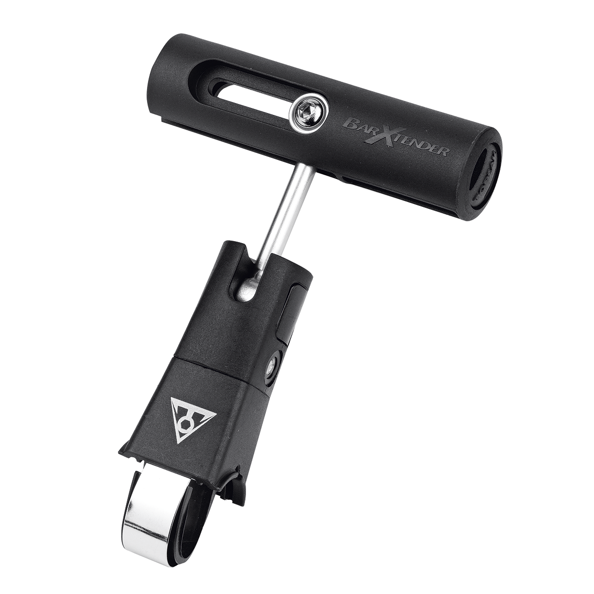 BarXtender fietscomputer-/lamphouder