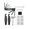 Survival Tool Wedge Pack 2 Satteltasche