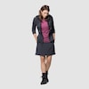 TURBULENCE FLEECE W Damen Fleecejacke 