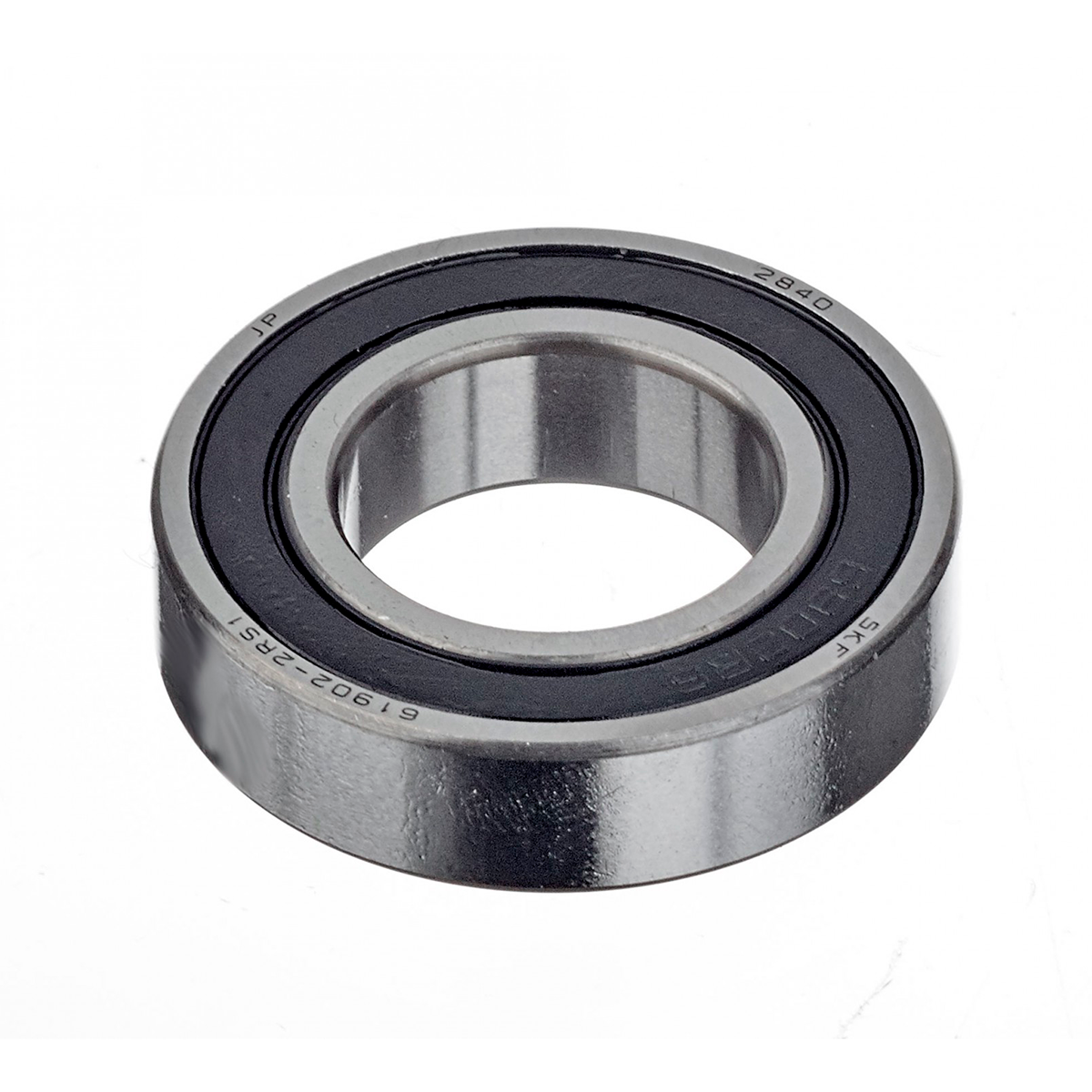 61902-2RS sealed cartridge bearing