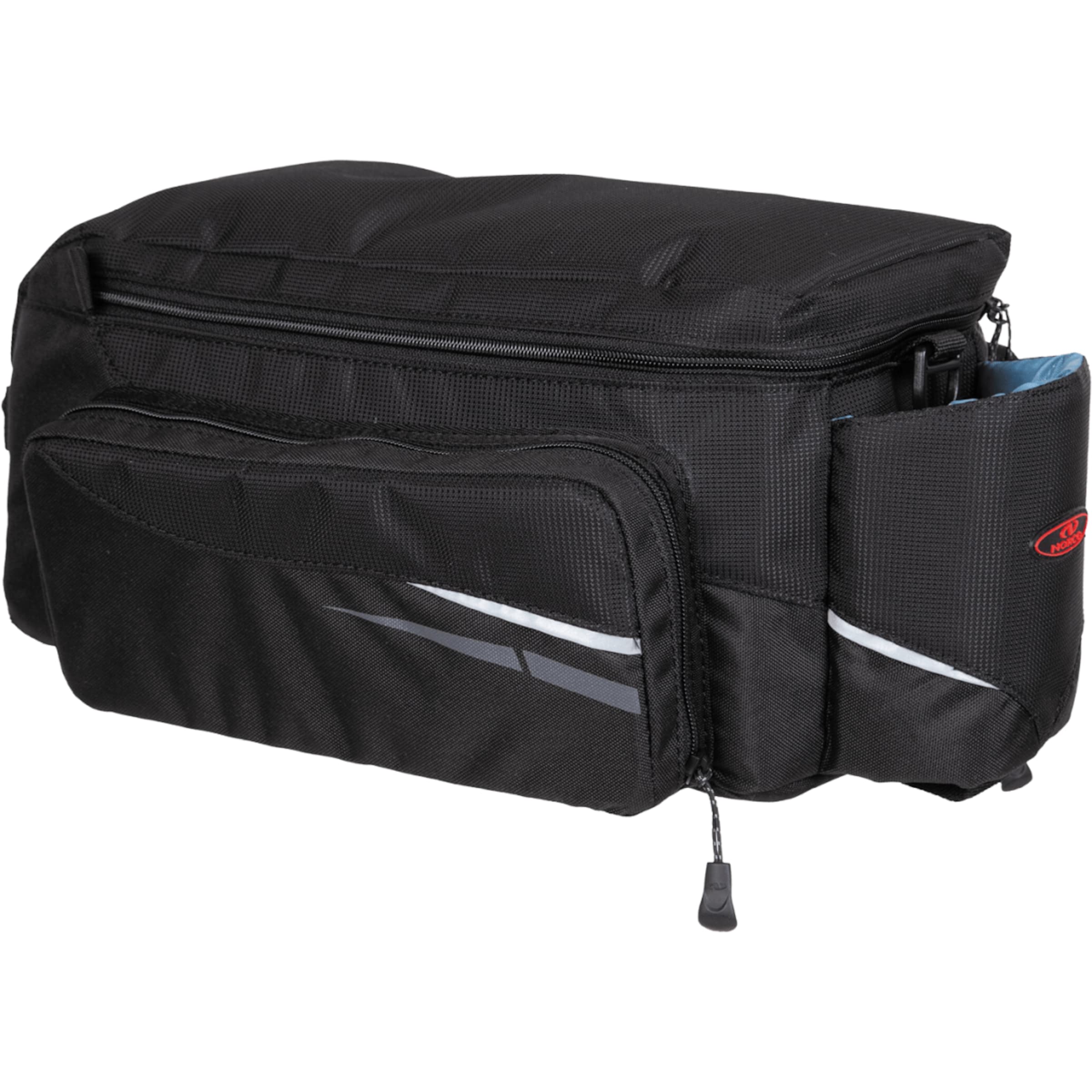 CODY UNIVERSAL EXP sacoche extensible pour porte-bagages