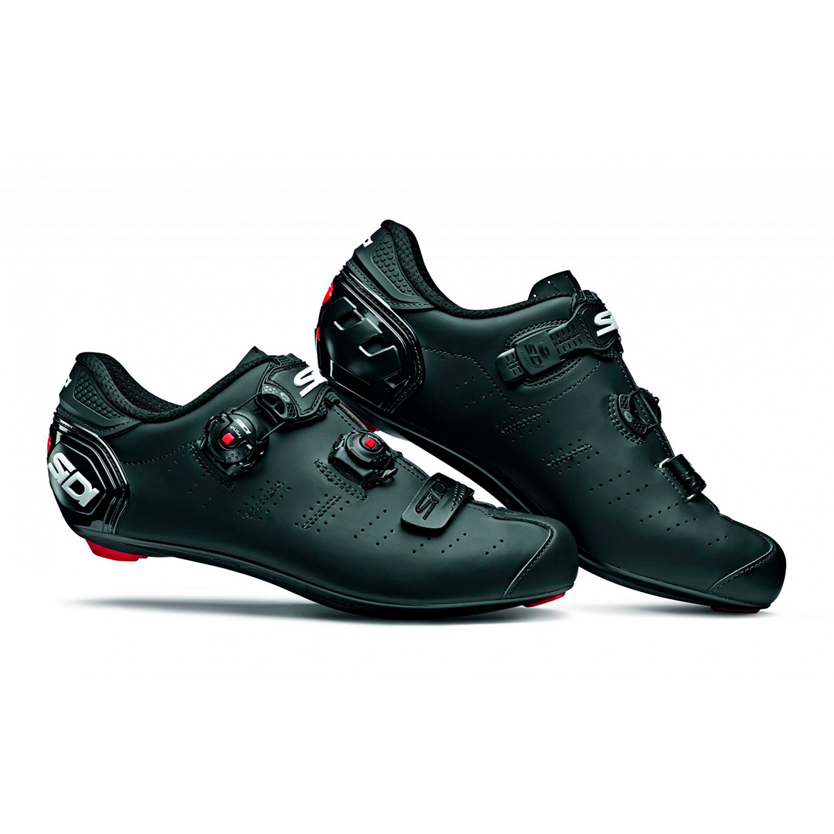 SIDI ERGO 5 MEGA Cycling Shoes WIDE Version