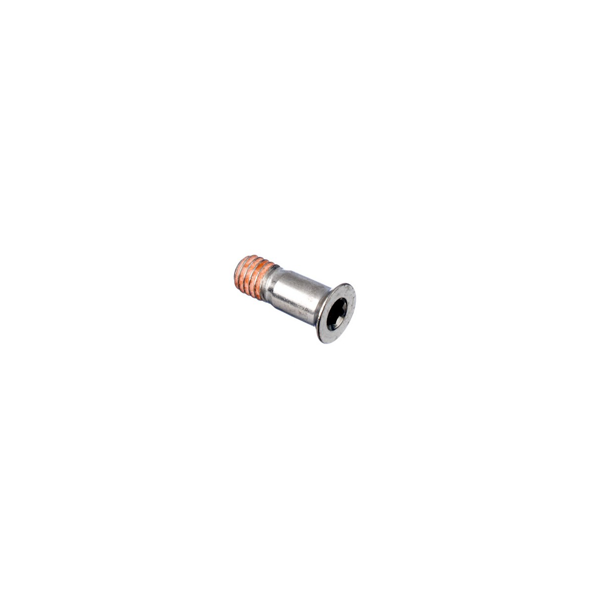 pulley bolt