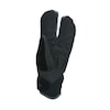 BARWICK Waterproof Extreme Cold Weather Cycle Split Finger Winter Handschuhe