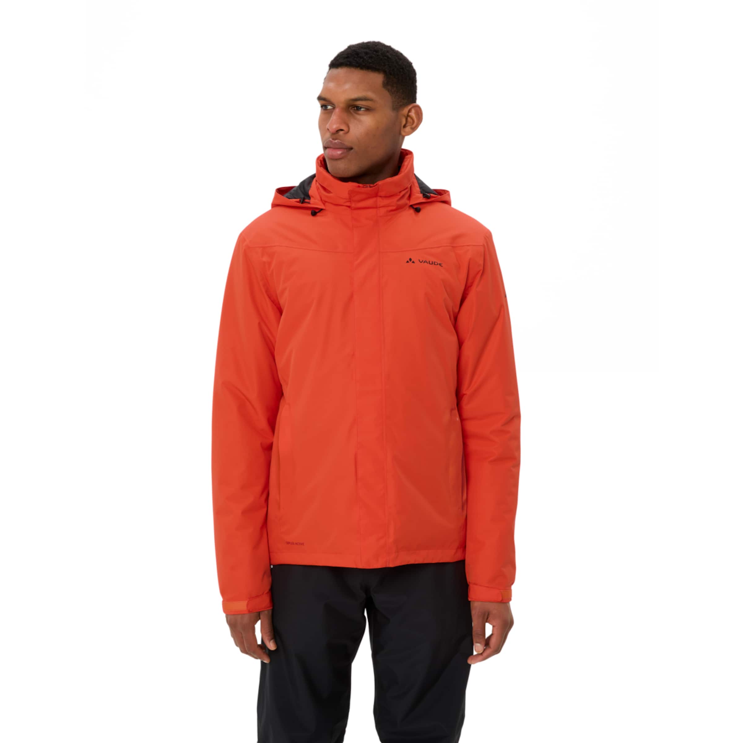 MEN'S ESCAPE BIKE WARM JACKET fietswinterjack