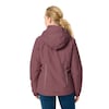WOMEN'S ESCAPE BIKE WARM JACKET Damen Fahrrad Winterjacke