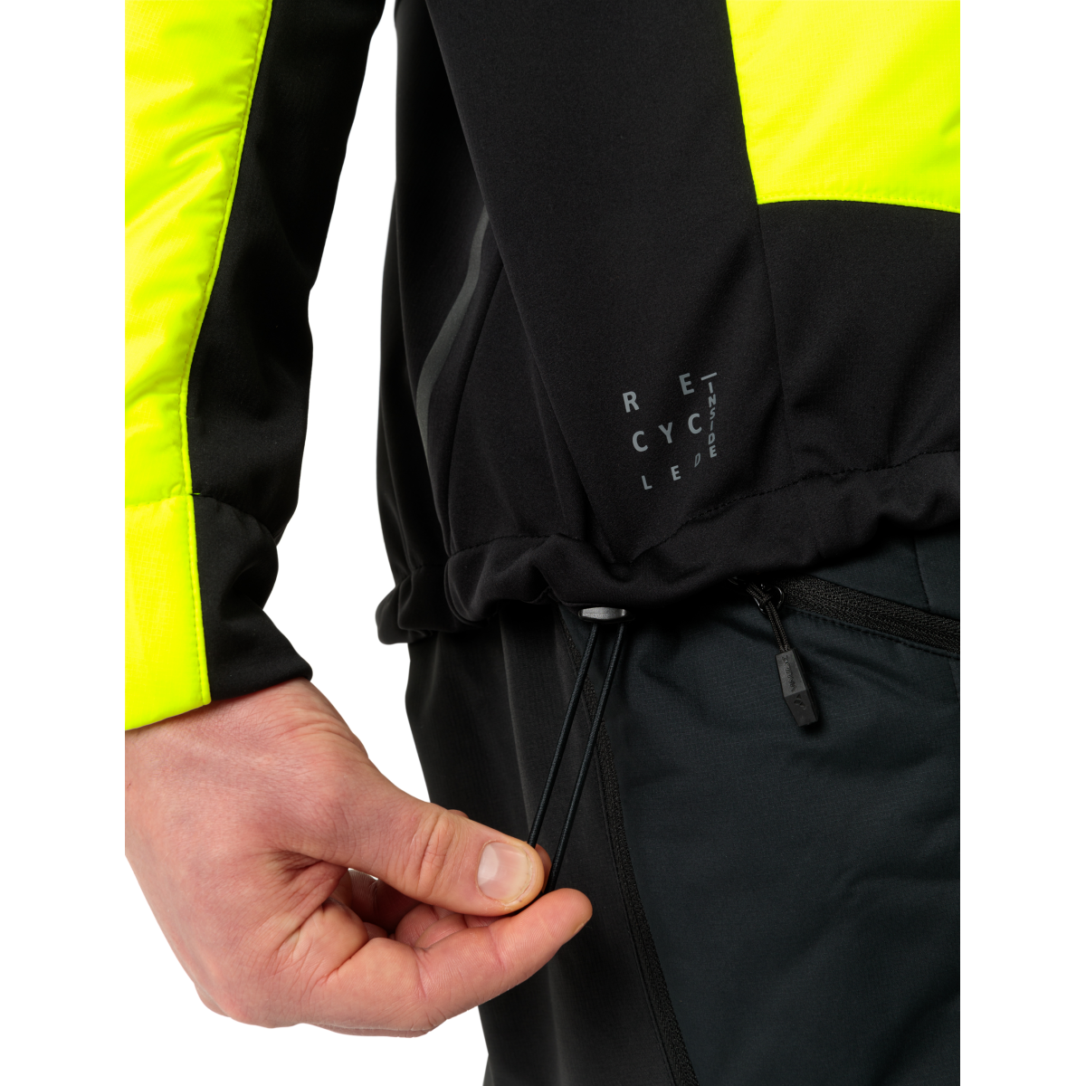 MEN’S MINAKI JACKET IV Cycling Thermal Jacket