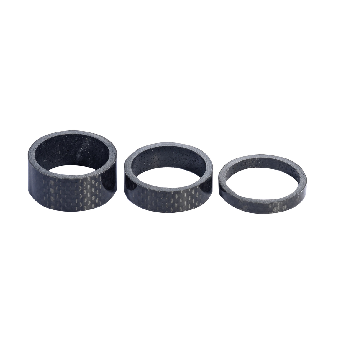 carbon spacer