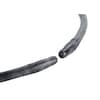 Butyl Trekking Schlauch Autoventil (40 mm) für 622/635 x 50-54 bzw. 700 x 50 - 45 C