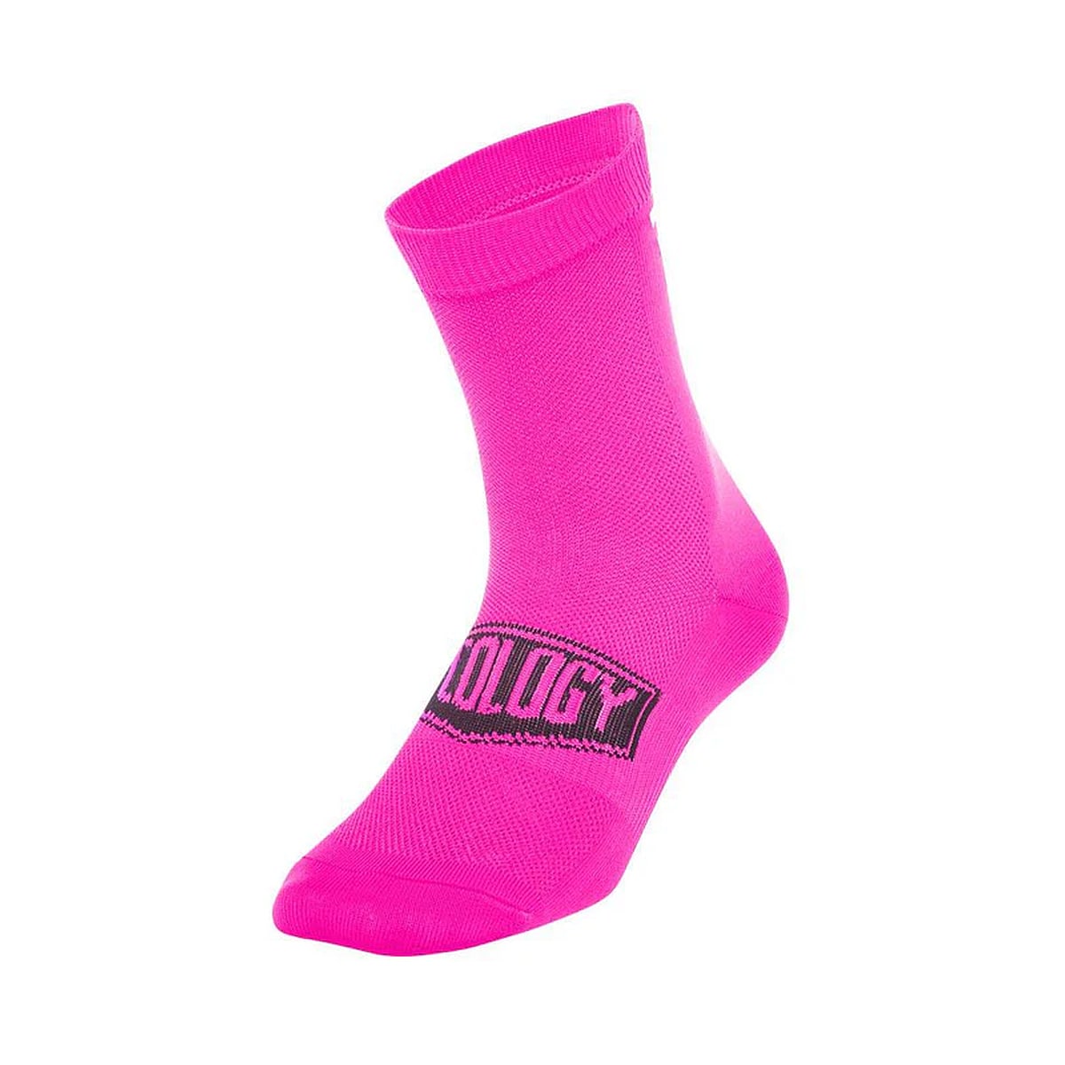 CYCOLOGY REFLECTIVE LOGO CYCLING SOCKS Radsocken