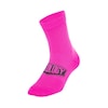REFLECTIVE LOGO CYCLING SOCKS Radsocken