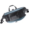 AQUA FRONT (REC) Gepäckträgertaschen Set