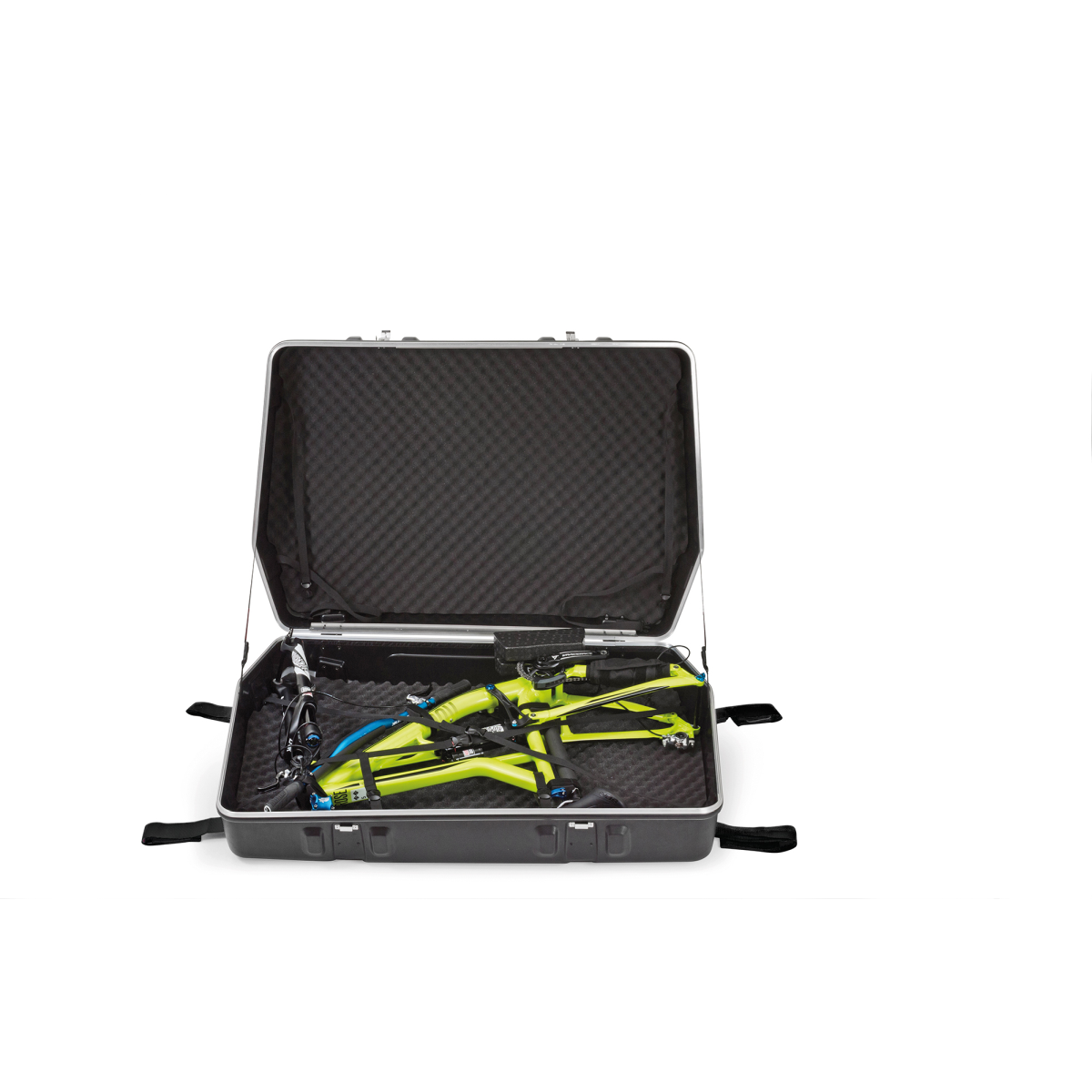 Pro bike top case 2