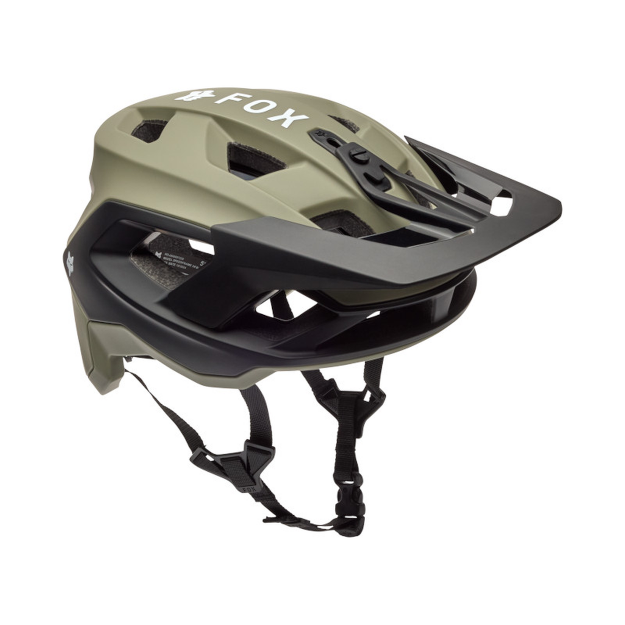 SPEEDFRAME HELMET 5050 casque de vtt