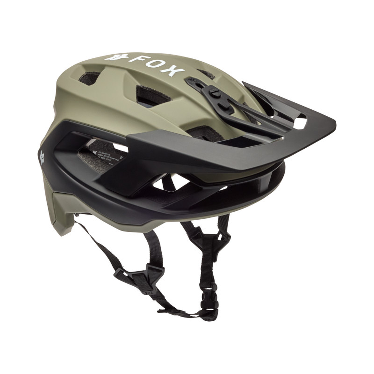SPEEDFRAME HELMET 5050 MTB-helm