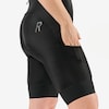 ADVENTURE bib II W Damen Gravel-Trägerhose 