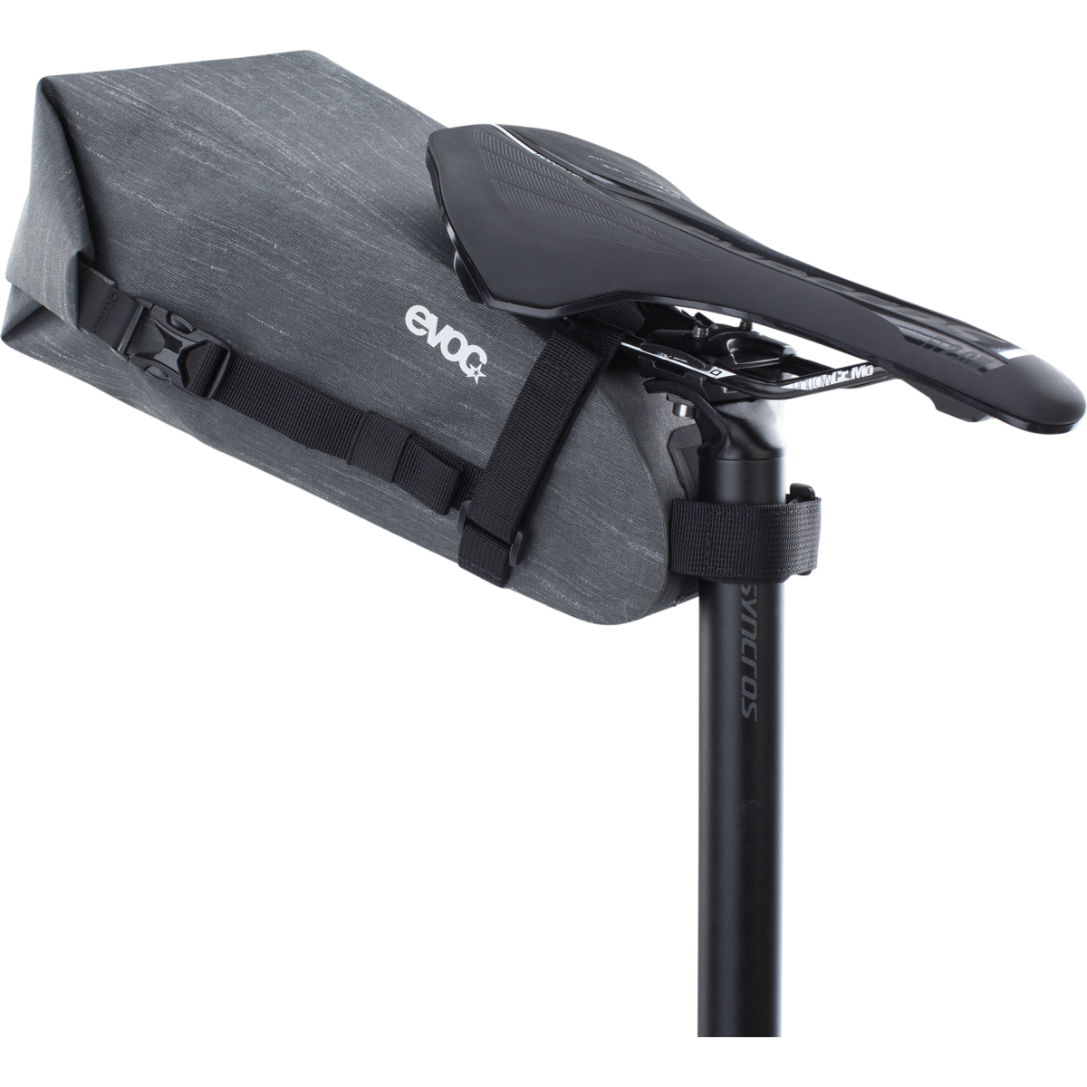 SEAT PACK WP 4 Saddle Bag
