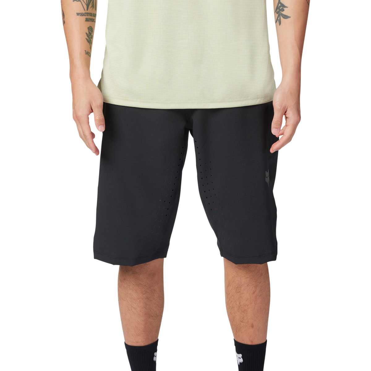 DEFEND SHORT MTB Cycling Shorts