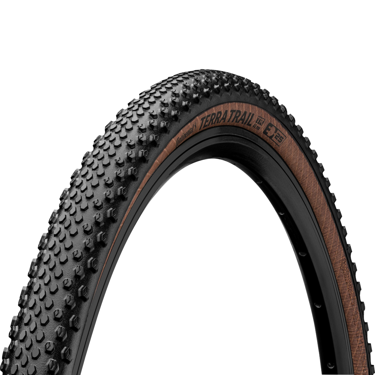 Terra Trail ShieldWall pneu gravel/cyclo-cross