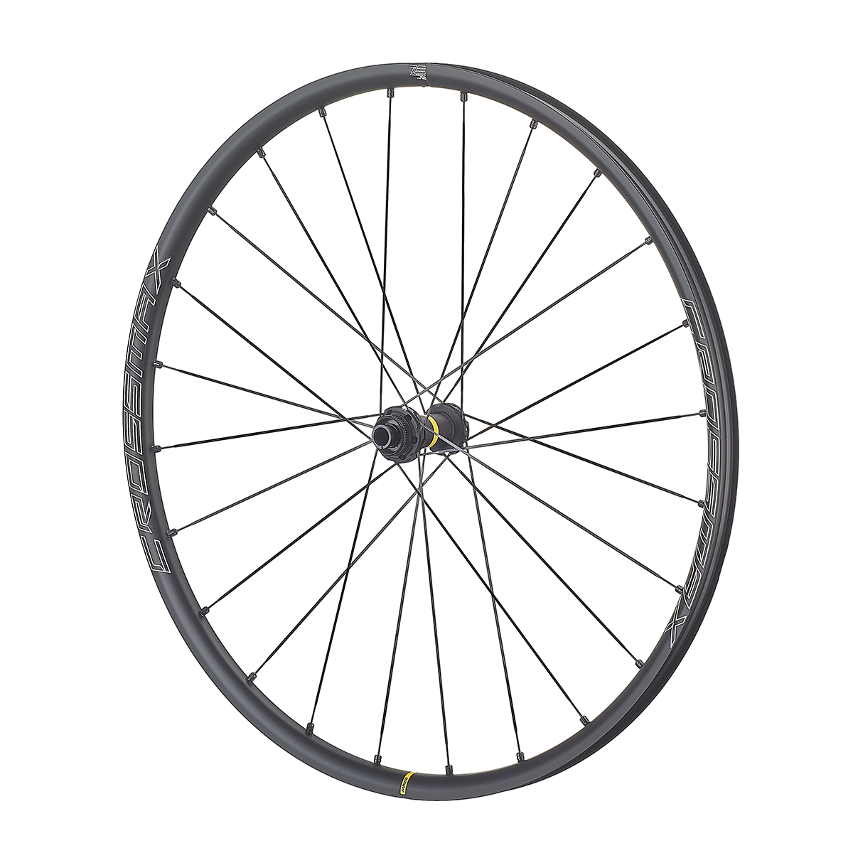 Crossmax SL Disc BOOST MTB Front Wheel 29", Centerlock