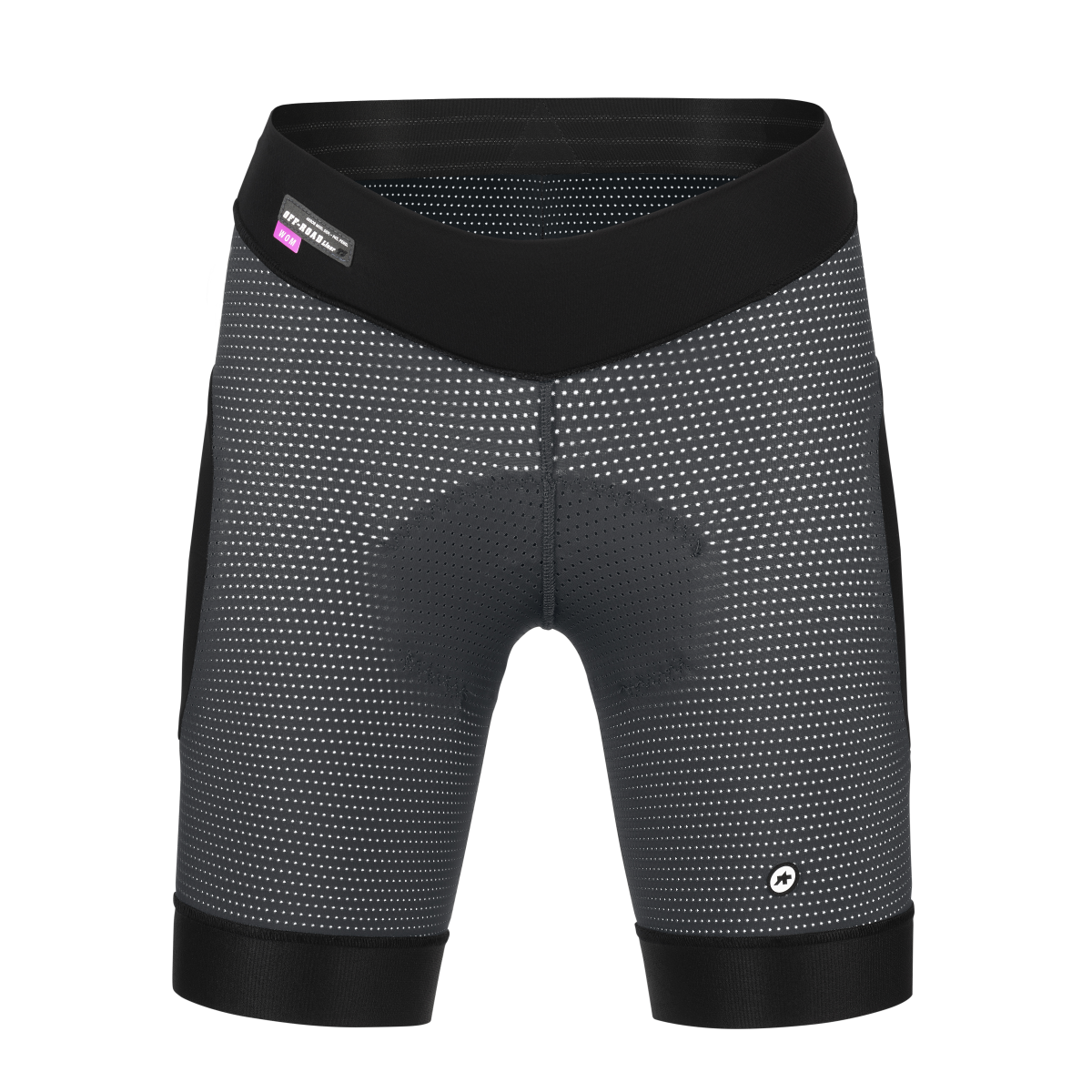 ASSOS TACTICA Women’s Liner Shorts HP T3 Damen Innenhose