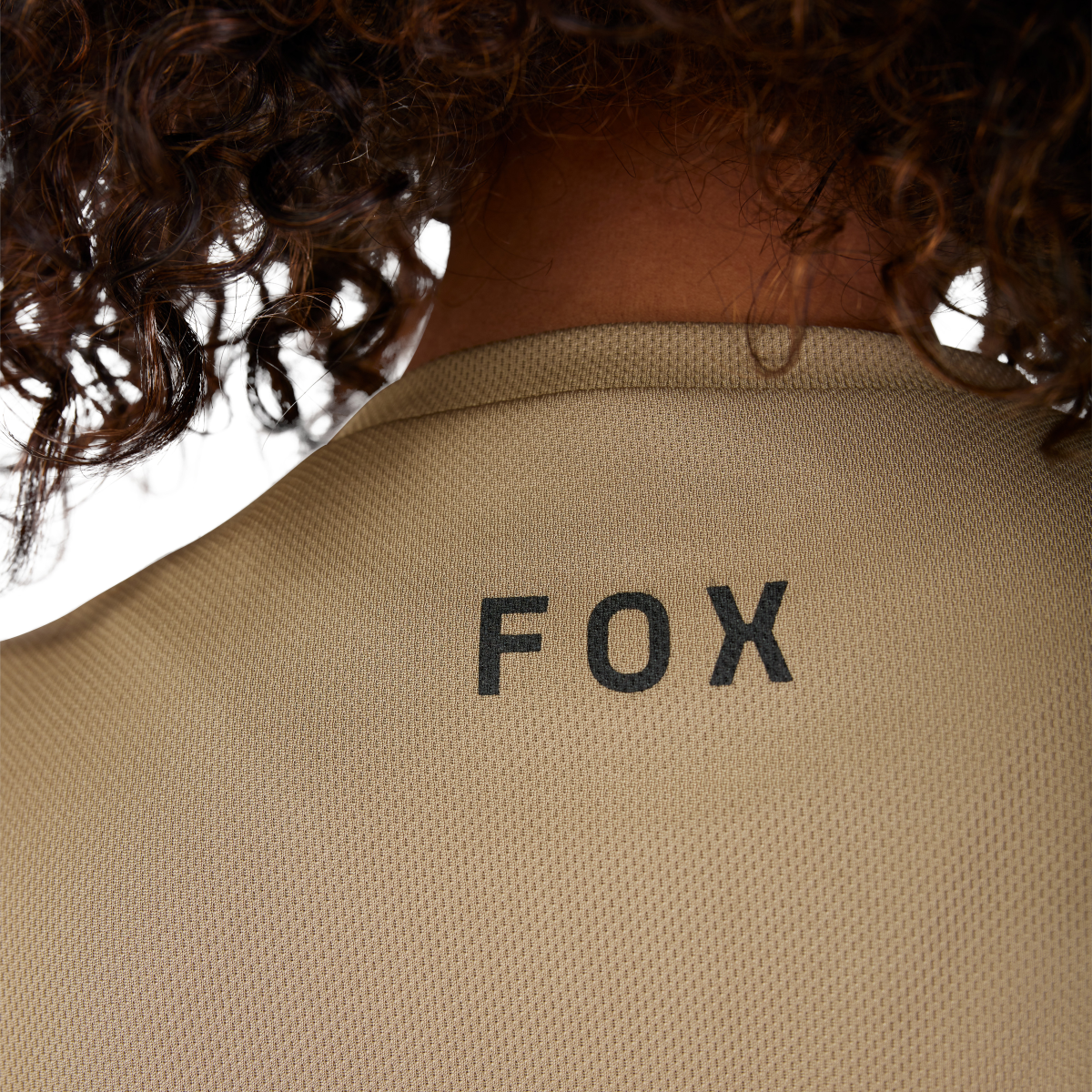 W RANGER SS JERSEY FOX HEAD Women’s Short-Sleeved MTB Bike Shirt